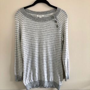 Banana Republic Long Sleeve Pullover Sweater